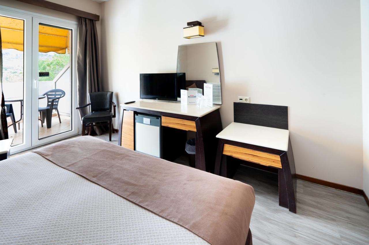 Byzantio Hotel